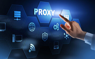 Why Static Residential Proxies Offer Consistency for Digital Operations