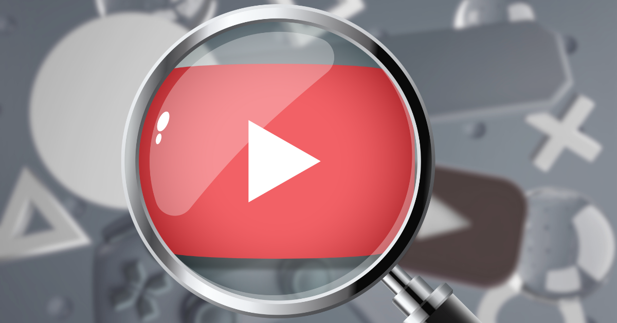 YouTube Research