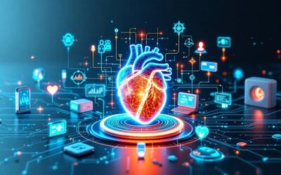 Ways AI in Healthcare is Transforming Patient Care and Management