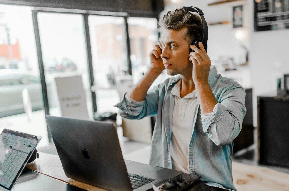 Audio Data for SEO