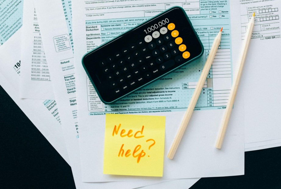 Budgeting Mistakes 
