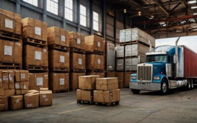 Freight Tracking Software Comparison: Which Platform Is Best for Your Business?
