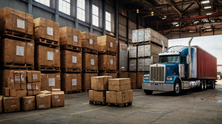 Freight Tracking Software