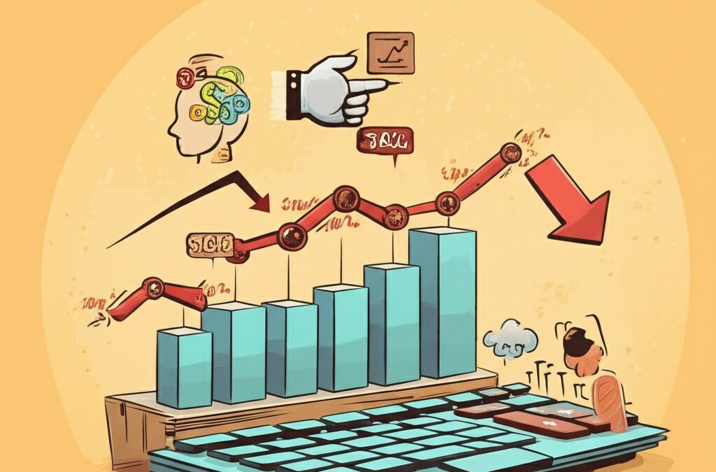 Why 73% of Businesses Are Wasting Their Digital Budget (And How Industry Leaders Are Getting 10X Returns)