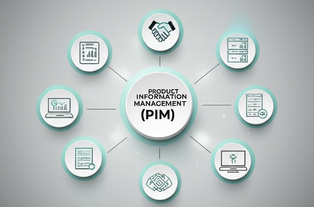Top 10 Benefits of a Product Information Management (PIM)
