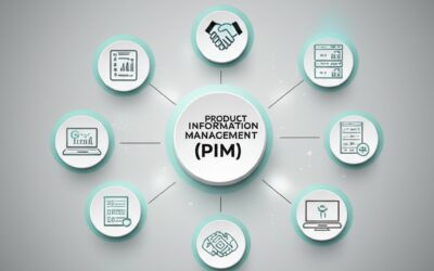 Top 10 Benefits of a Product Information Management (PIM)