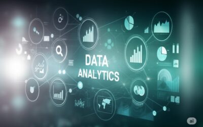 How Data Analytics Is Revolutionizing Our Everyday Lives