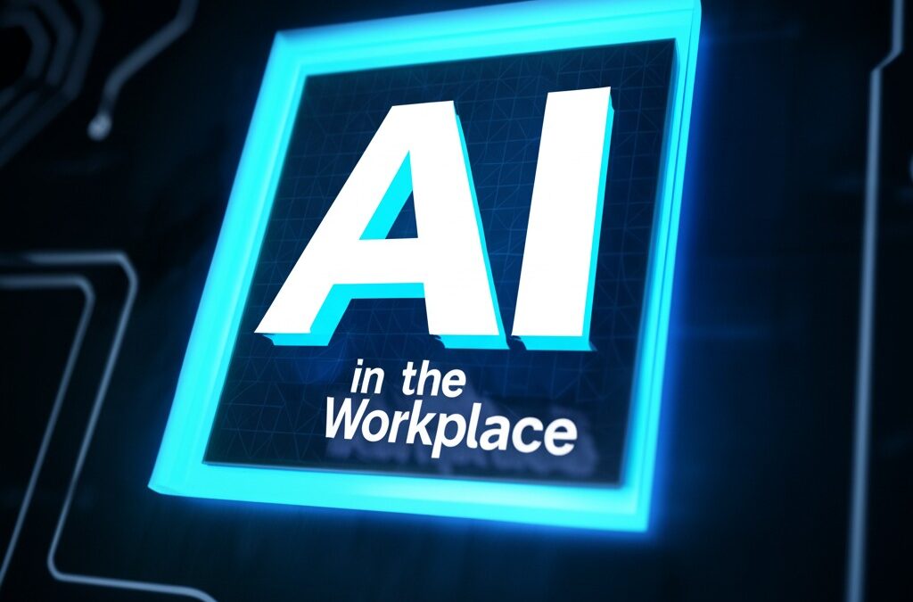 6 Ways AI in the Workplace Boosts Rewards Efficiency