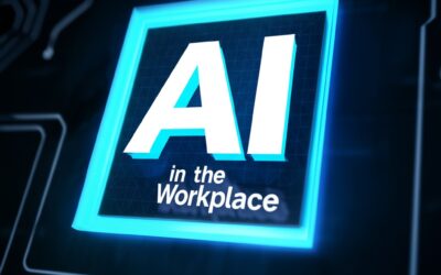6 Ways AI in the Workplace Boosts Rewards Efficiency