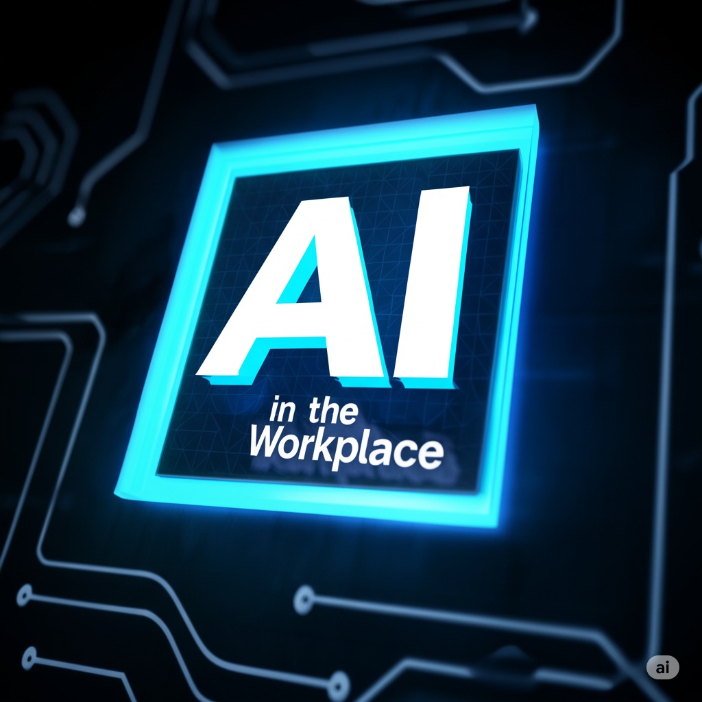 AI in the Workplace