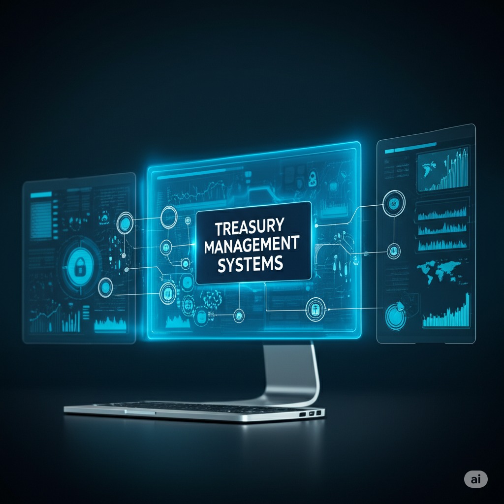 Treasury Management Systems
