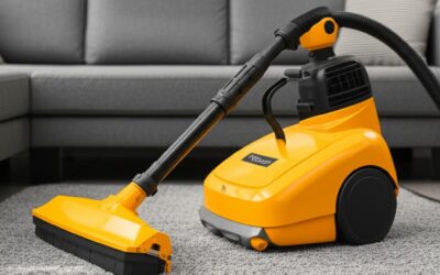 Building Trust and Authority as a Carpet Cleaner Through SEO