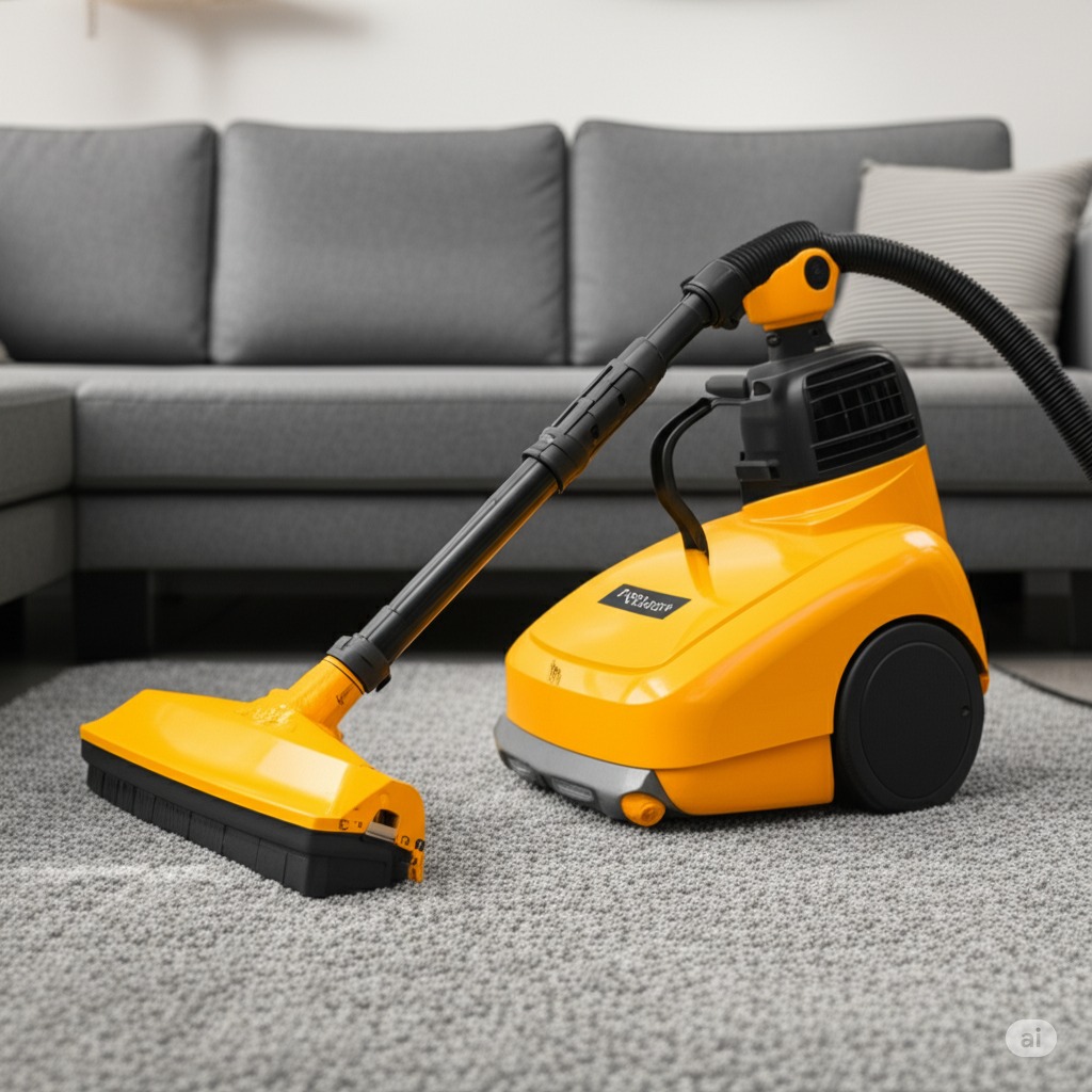 Carpet Cleaner Through SEO