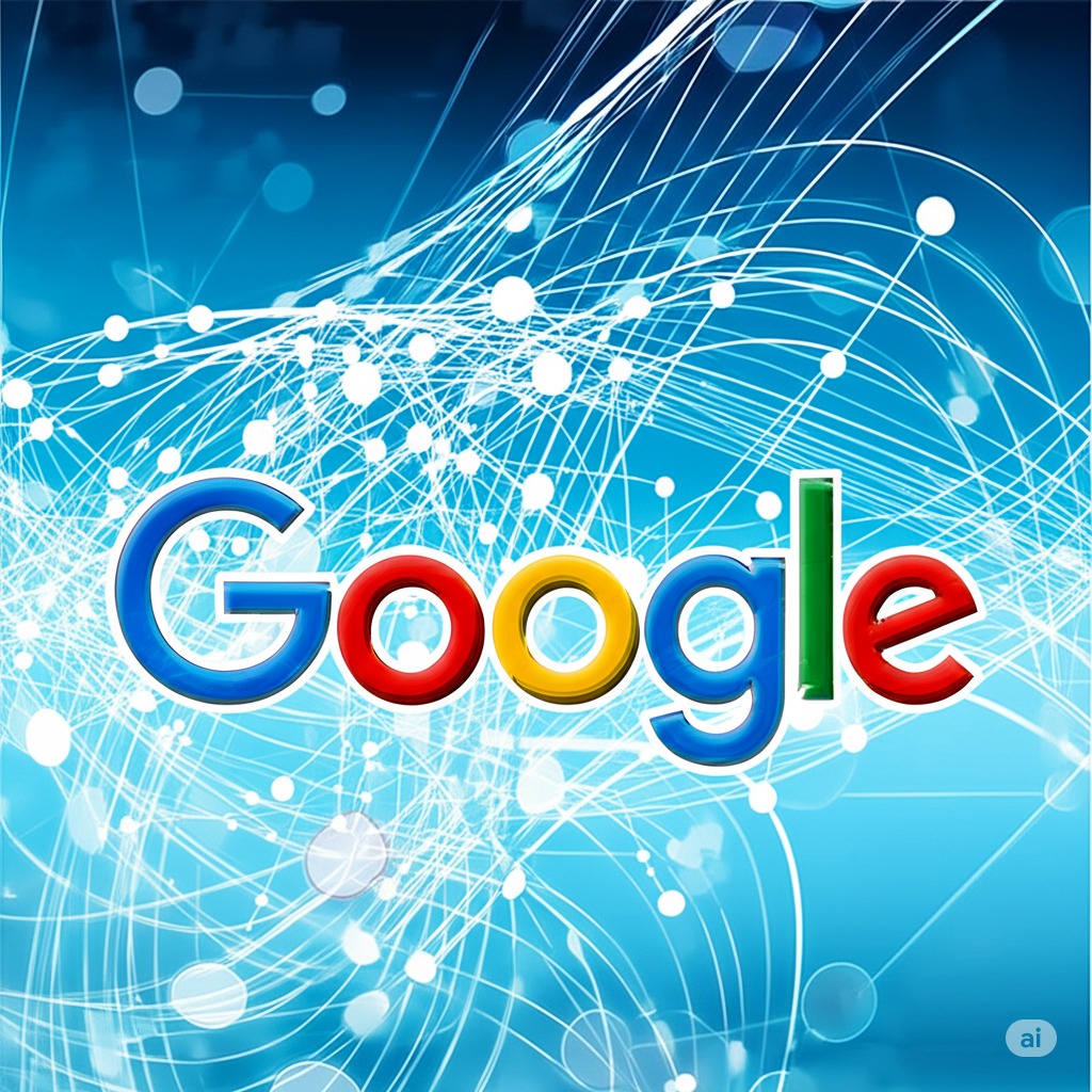 Google’s Algorithm