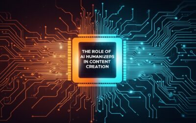 Balancing Creativity and Ethics: The Role of AI Humanizers in Content Creation