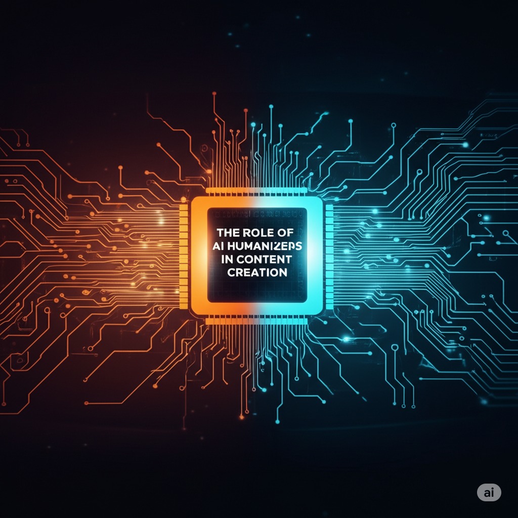AI in Content Generation