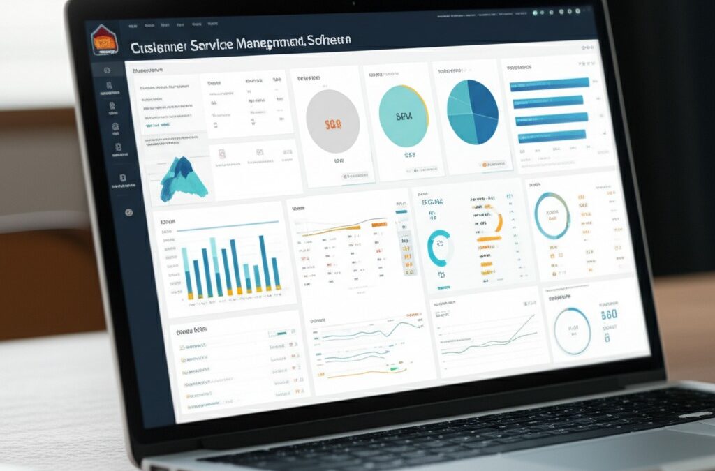 Top 5 Knowledge Management Software for Customer Service