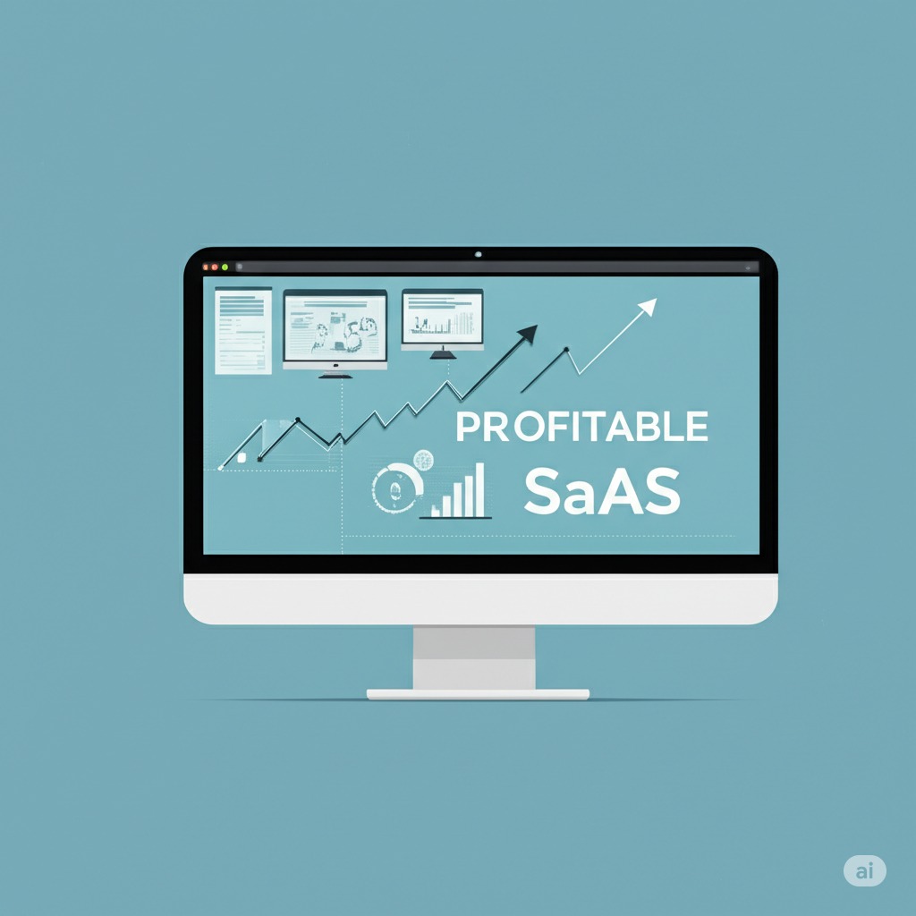 Profitable SaaS