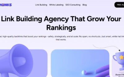 Best Link Building Services That Drive MRR in 2025