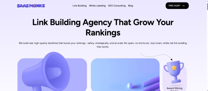 Link Building Services