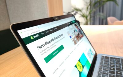 Why Shopify Stores Are Still Missing Out on Local SEO and How to Fix I