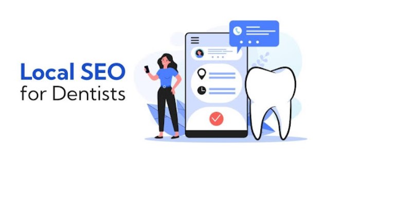 Local SEO Checklist for Dentists