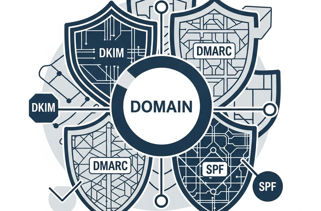 How to Protect Your Domain from Spoofing