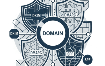 How to Protect Your Domain from Spoofing