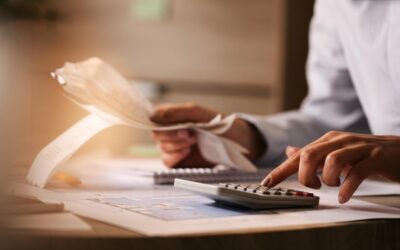 Things to Consider When Securing a Tax Refund