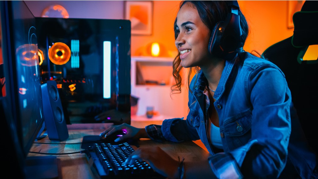 Twitch Twitch