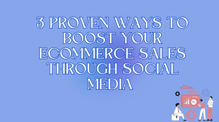 eCommerce Sales