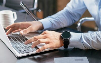 Why Modern Accounting Firms Can’t Thrive Without Strategic IT Support