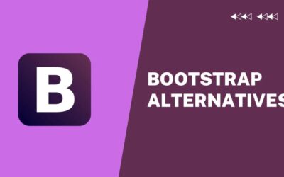 7 Game-Changing Bootstrap Alternatives That Make Design Easier