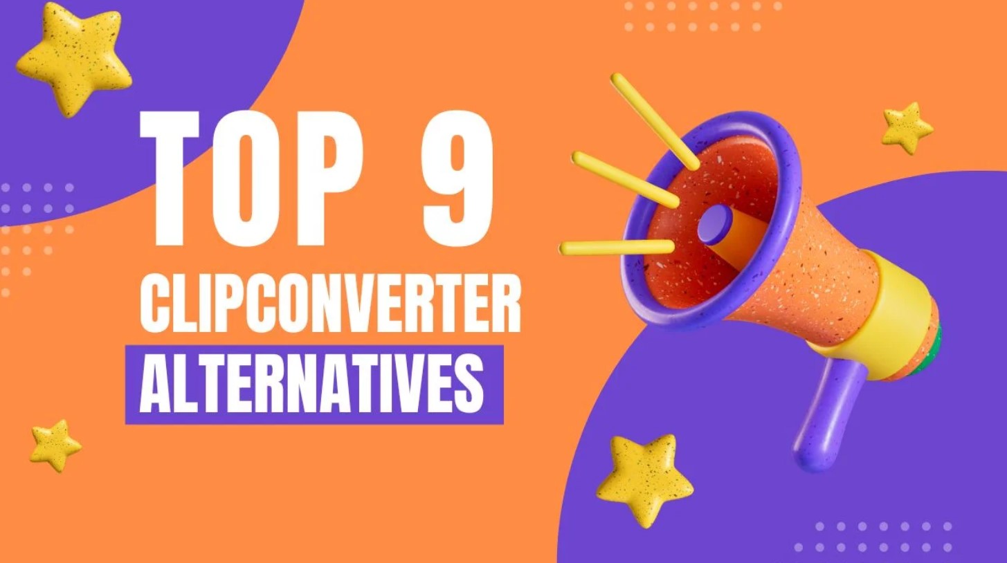 ClipConverter Alternatives