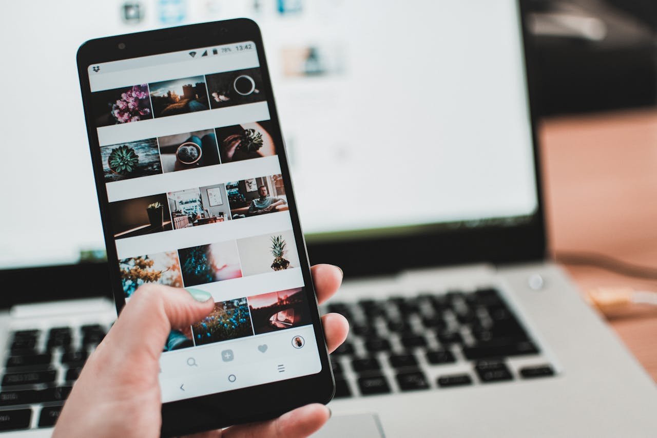 instagram igtv