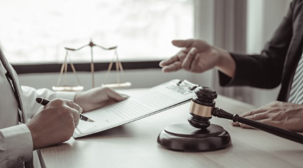 Digital Privacy Laws