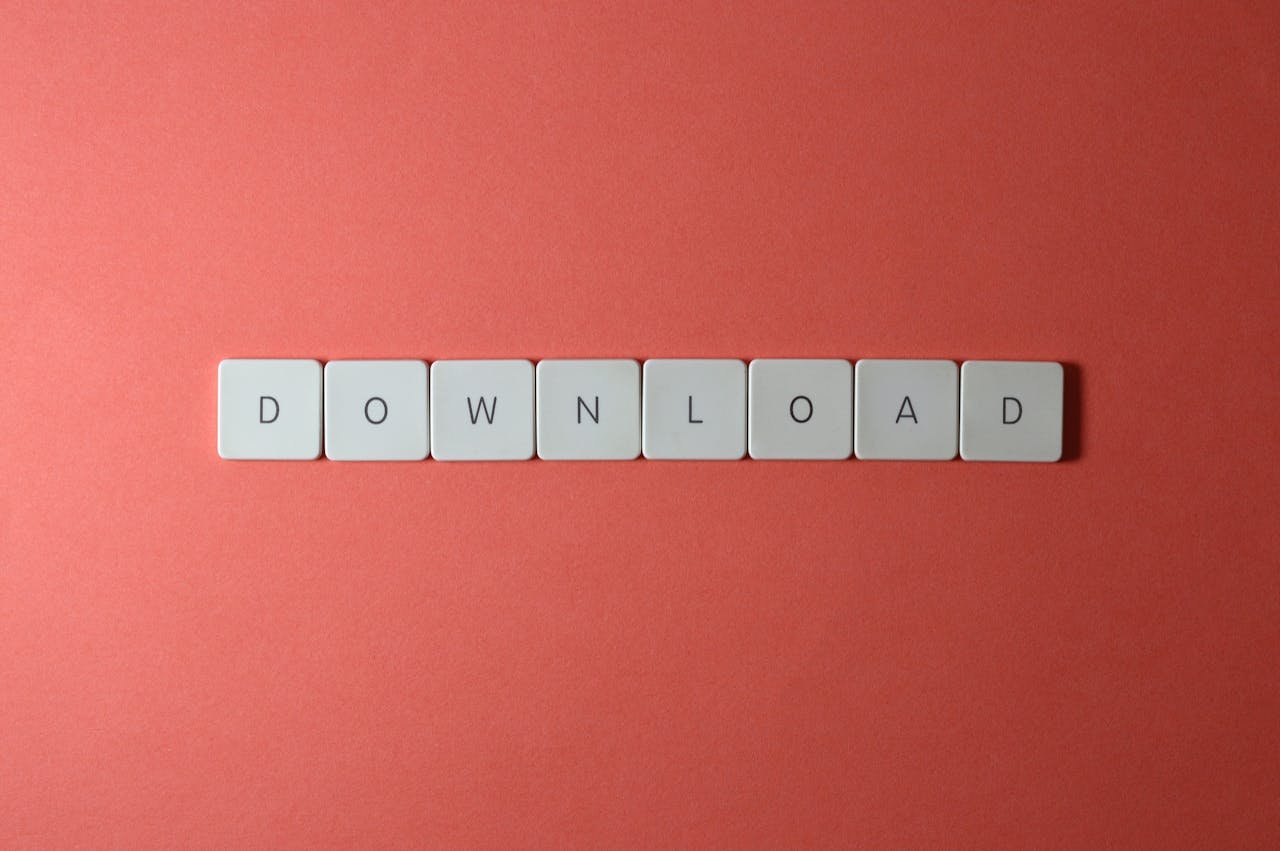 Downloads