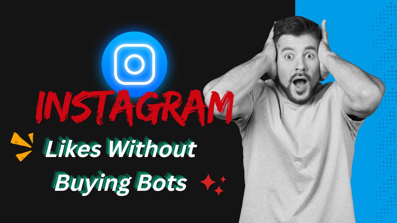 Free Instagram Likes