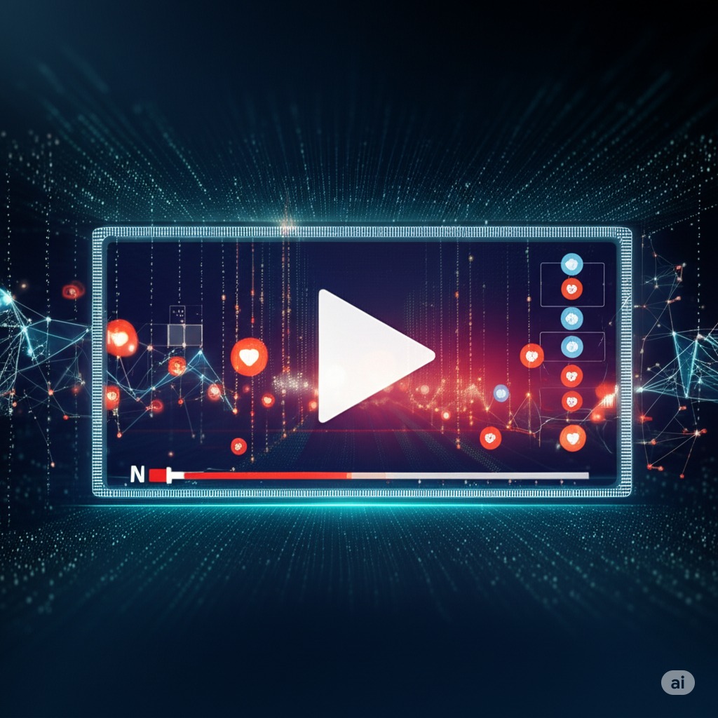 AI Video Generation for Social Media