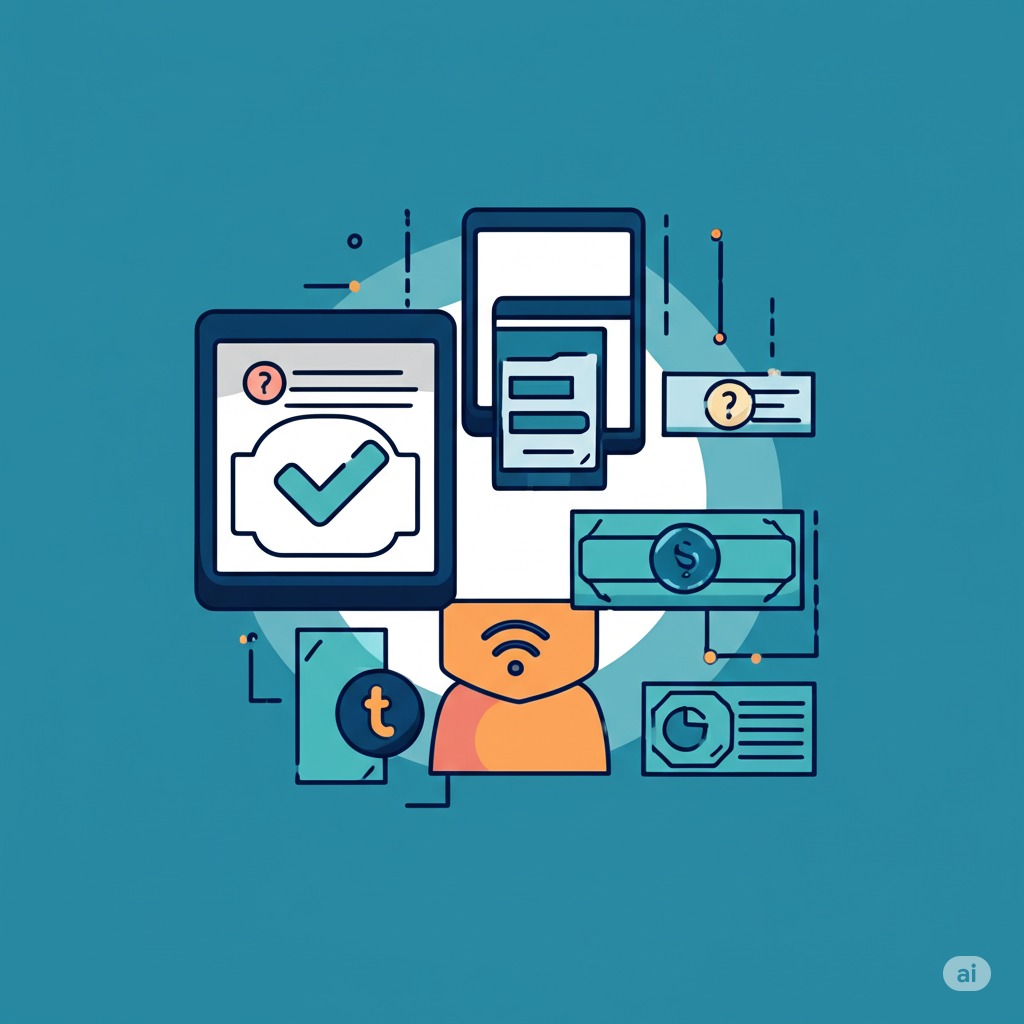 Paid Surveys and Bandwidth Sharing 