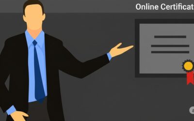 How Small Businesses Can Choose the Right Online Certification
