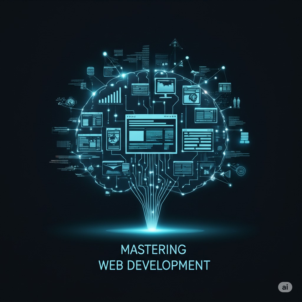 Mastering Web Development