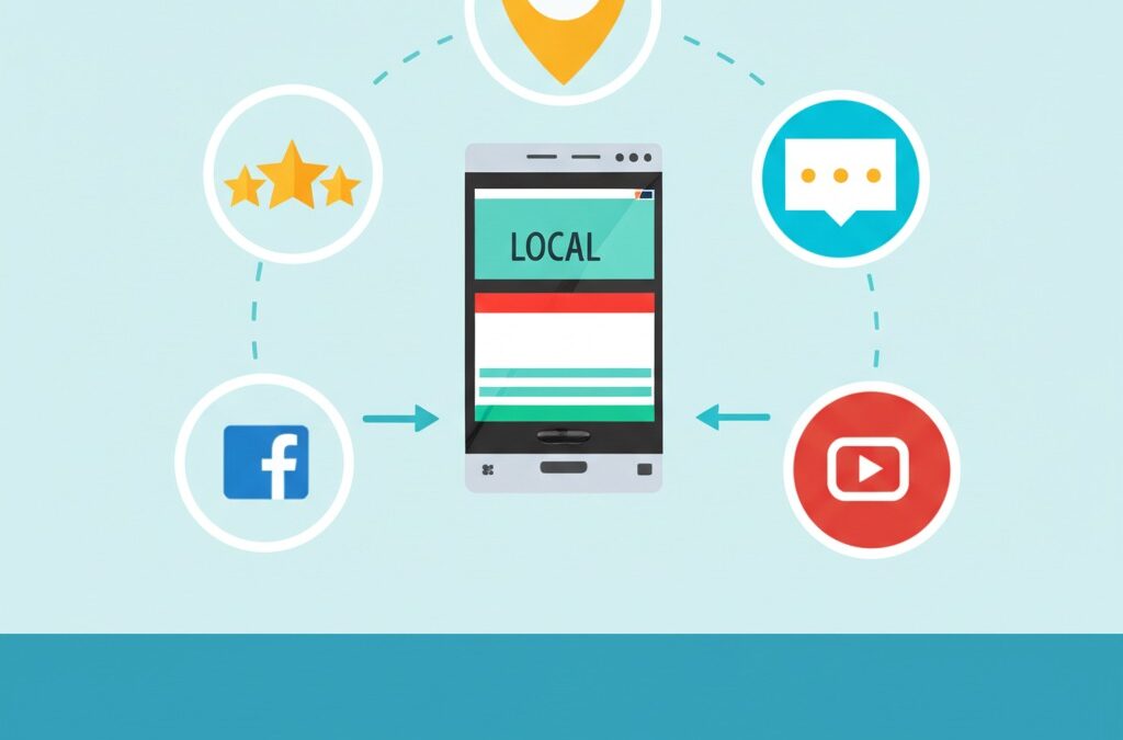 How to Compete With National Chains Using Local SEO Tactics