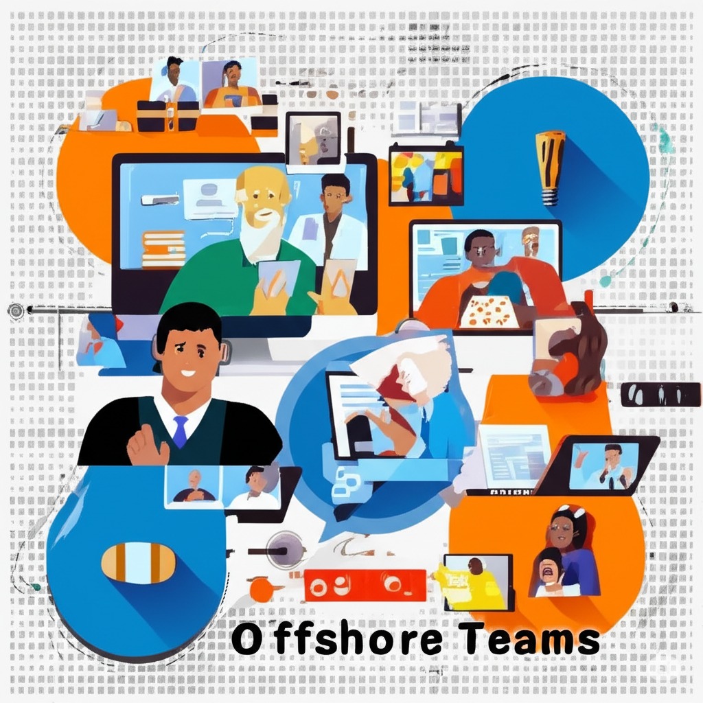 Offshore Teams