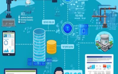How Blockchain Works For Smart Water Management