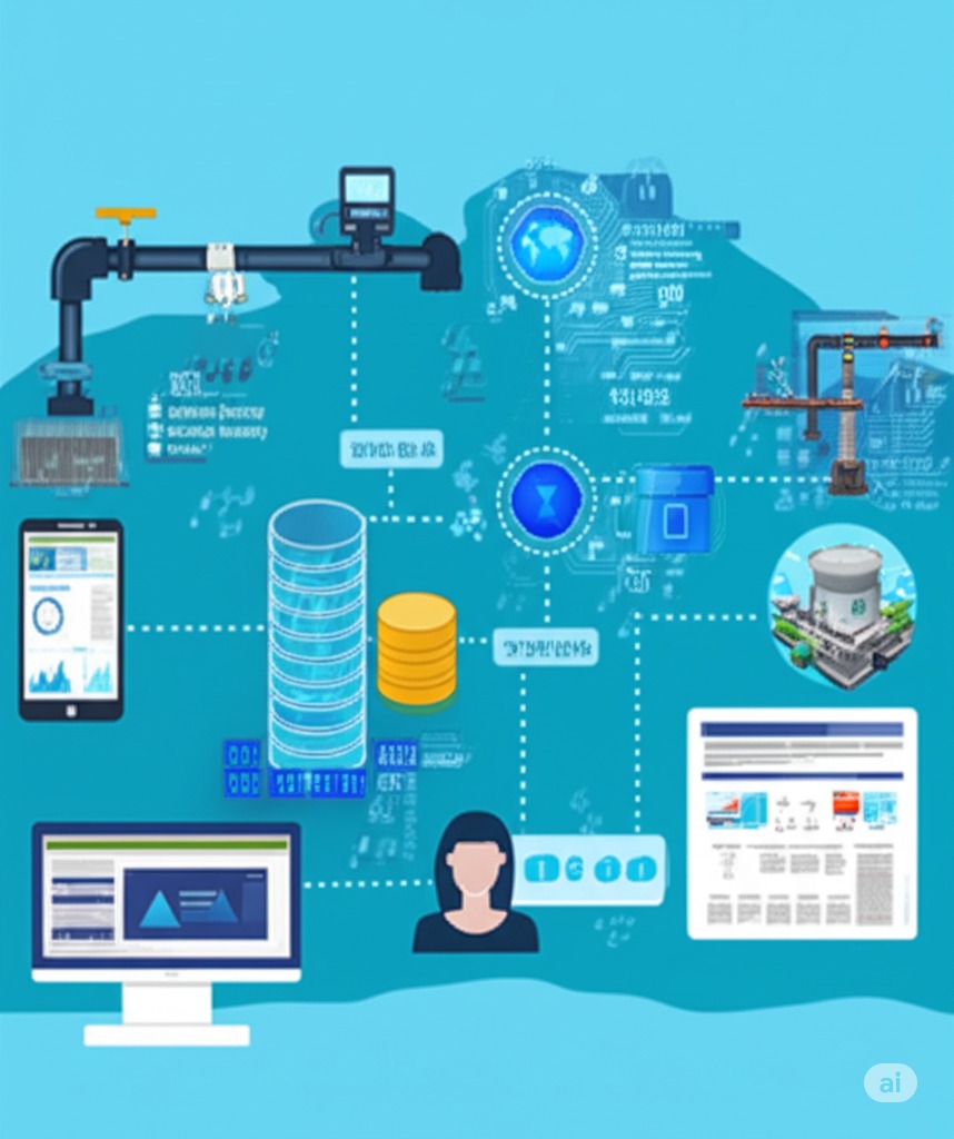 Smart Water Management