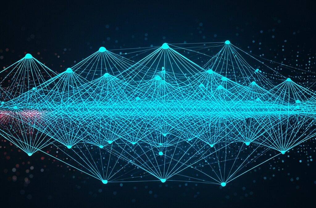 Why Predictive Analytics and Generative AI Are Becoming Essential Tools for Customer Retention in 2025