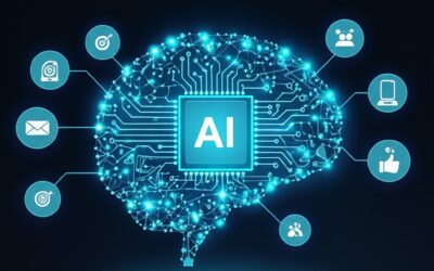 How artificial intelligence transforms marketing strategies today