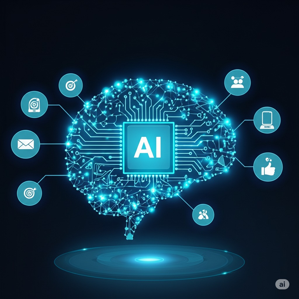 AI in marketing