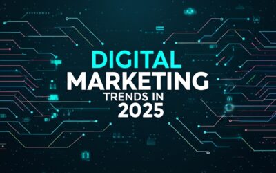 Digital Marketing Trends in 2025 : Experts opinion